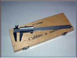 SBM-CALIBER