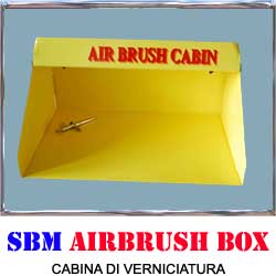 SBMAIRBRUSH