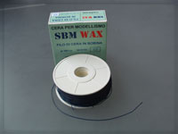WAX-filo-in-bobina