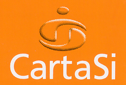 logo CARTA SI