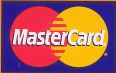 logo MASTERCARD