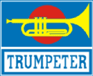 logo per rivettatore TRUMPETER