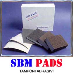 SBM PADS