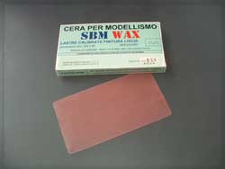 wax4lastraliscia